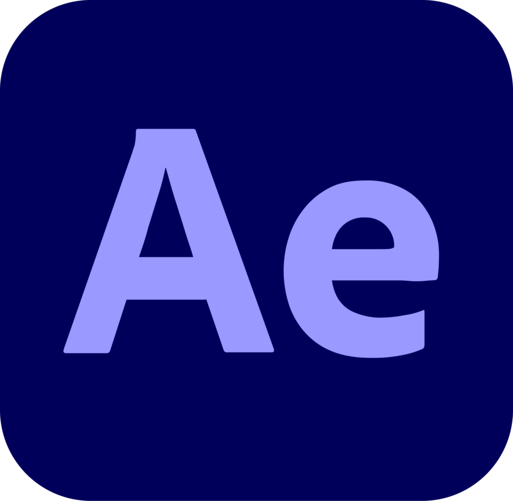 Home adobe after effects cc icon.svg