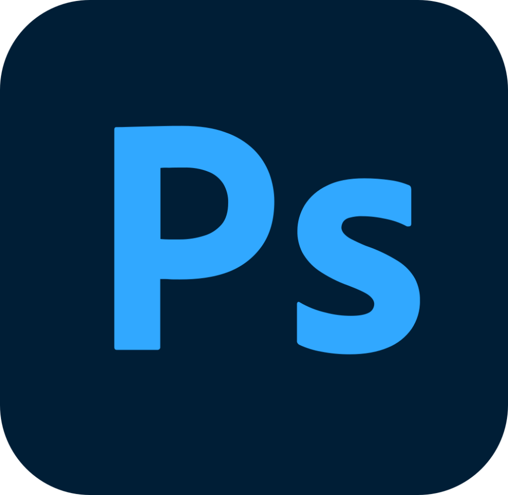 Home adobe photoshop cc icon.svg