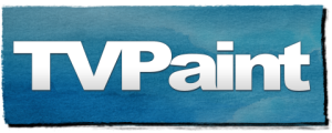 Home logo tvpaint