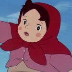 Home wp8747318 heidi cartoon wallpapers